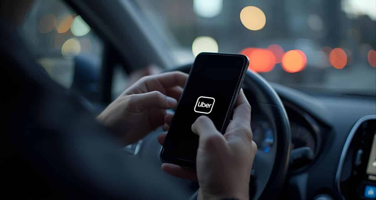 הסוף לאופניים והמוניות בתל אביב? אובר בדרך לישראל - חדשות ועדכונים תעשיית המוניות בישראל