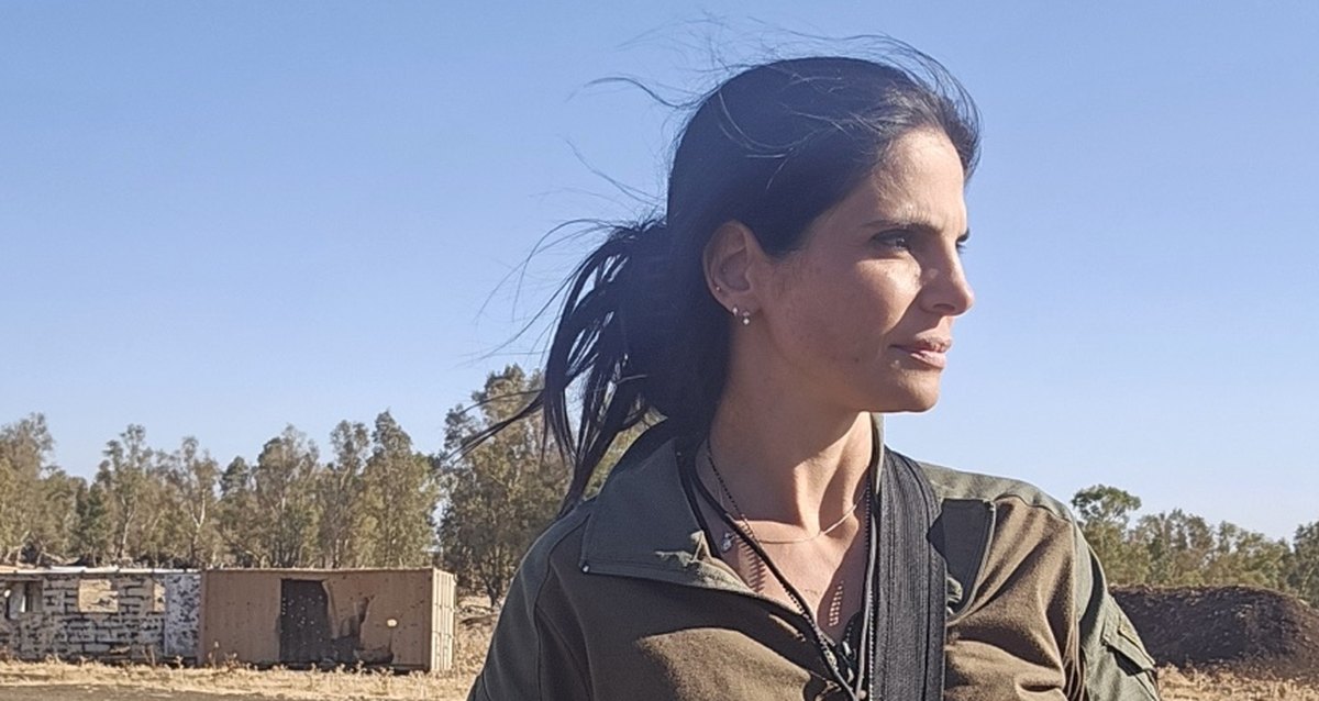 ליאורה לובוביץ. צילום: פרטי